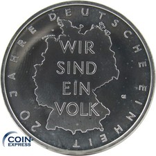 Deutschland euro gedenkmünze gebraucht kaufen  Eichendorf