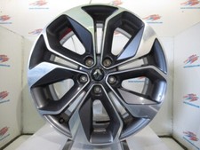 Jante aluminium renault d'occasion  Vernaison
