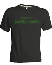 Shirt david lynch usato  Cirie