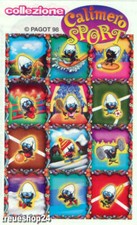Superpuzzle calimero sport gebraucht kaufen  Berlin