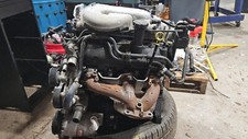 Chevy lz9 3.9l for sale  Smyrna