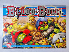 Blood bowl 2nd for sale  Hartland