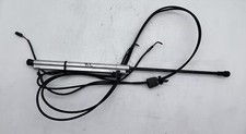 Hydraulikzylinder heckklappe l gebraucht kaufen  Deutschland