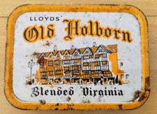 Lloyds old holborn for sale  MABLETHORPE