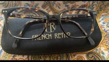 Monture lunettes french d'occasion  Paris VIII