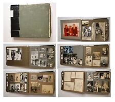 Lifetime family album for sale  EDINBURGH