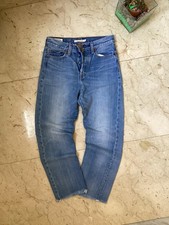 Jeans levi donna usato  Niscemi