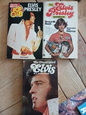 Elvis presley paperback for sale  WATERLOOVILLE