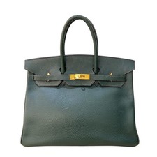 Hermes birkin stamp d'occasion  Expédié en Belgium