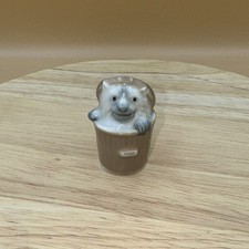 Wade whimsie dustbin for sale  ELY