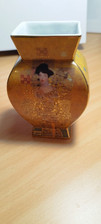 Goebel vase gustav gebraucht kaufen  Rott