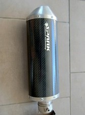 Spark terminale oval usato  Castel San Giovanni