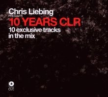 Years clr liebing gebraucht kaufen  Berlin