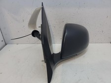 Retroviseur gauche suzuki d'occasion  Génissac