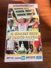 Vhs film grande usato  Verona