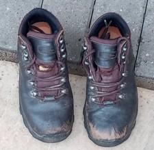Walking boots peter for sale  HEANOR