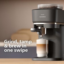 Philips baristina espressomasc gebraucht kaufen  Versand nach Germany