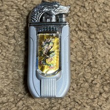 Vintage dragon metallic for sale  Jackson