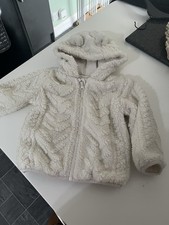 Childrens lined faux for sale  CHEADLE