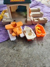 Fisher price little for sale  Freedom
