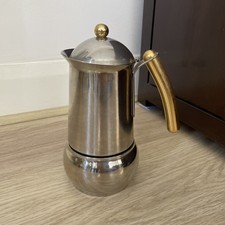 Bialetti inox cup for sale  SWINDON
