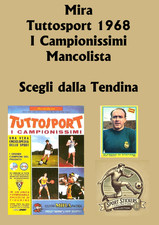 Mira tuttosport campionissimi usato  Trentola Ducenta