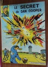 Dan cooper weinberg d'occasion  Montpellier-