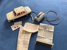 Ddr spielzeug wartburg gebraucht kaufen  Berlin