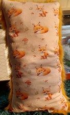 Wendekissen füchschen range gebraucht kaufen  Berlin