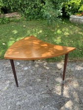 Danish coffee table for sale  HEREFORD