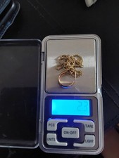 Scrap 9ct gold for sale  CHELTENHAM