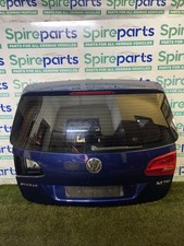 Volkswagen sharan tailgate for sale  ROSSENDALE