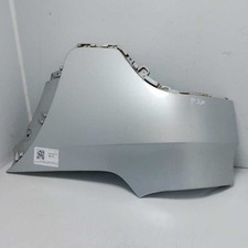 Paraurti post bmw usato  Mineo