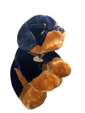 Rottweiler bruno realistic for sale  NUNEATON