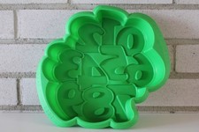 Pyrex zahlenbackform silikon gebraucht kaufen  Nürtingen