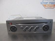Autoradio recepteur renault d'occasion  Vernaison