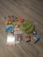 Spielzeugsammlung star wars gebraucht kaufen  Altenau