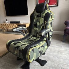 Rocker covert ops for sale Rocker covert ops for sale  EAST MOLESEY