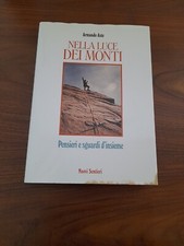 Armando aste nella usato  Ala
