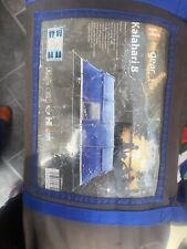 Gear kalahari man for sale  CHESTERFIELD