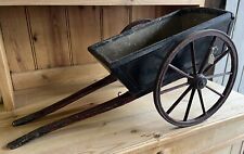 Original victorian wooden for sale  HALSTEAD