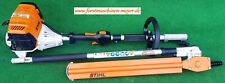 Stihl 131 2020 gebraucht kaufen  Rees