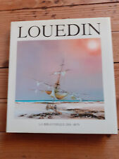 Bernard louedin. bernard d'occasion  Rieupeyroux