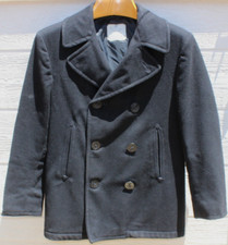 Vtg 80s navy for sale  Yucaipa