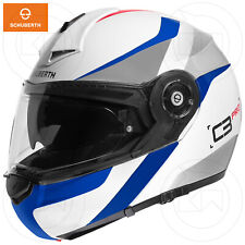 Casco modulare schuberth usato  Santa Maria Capua Vetere
