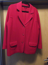 Bluse jacke pink gebraucht kaufen  Bischofsheim