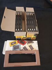 Placca copripresa vimar usato  Capoterra