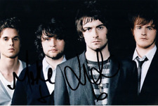 Music courteeners liam for sale  UK