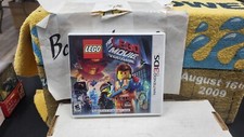Cib lego movie for sale  Kimberly