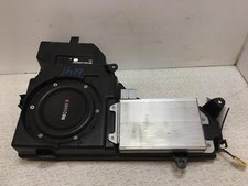 03 TOYOTA 4RUNNER Alto-falante Sub com Amplificador comprar usado  Enviando para Brazil